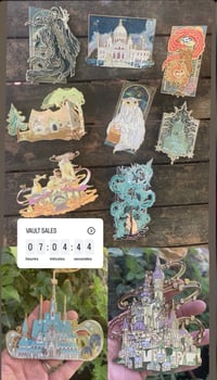 Image 1 of Vault Sale 