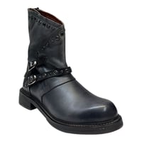Image 3 of L’ORANGE GALE SMOKE BLACK