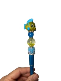 Image 3 of Fish Pen