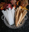 Palo Santo and Selenite Sticks
