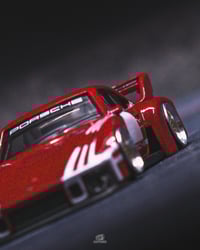 Image 5 of PORSCHE 935 CUSTOM
