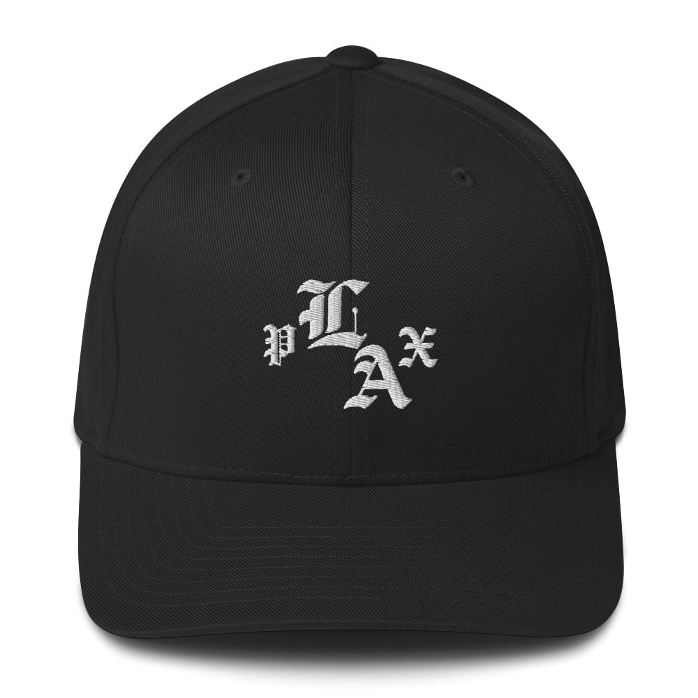 Image of Pure X Fitted Cap