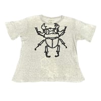 Image 1 of Muchacha beetle tee 