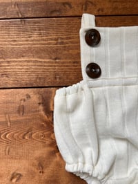 Image 4 of James Newborn Romper