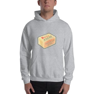 Image of Худі Масло Unisex Hoodie