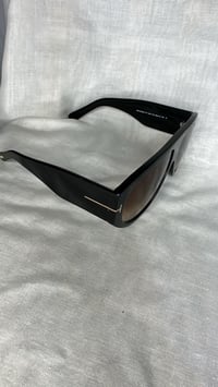 Image 4 of TF Sunglasses - Tortoise