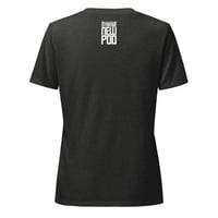 Image 2 of "Five Year Mission" Women's Tee