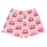 Image 2 of Strawberry Boobies Shorts