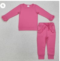Image 2 of Two piece Sets