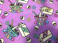 Image 18 of Spooky Scrub Hats