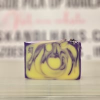 Lavender Haze