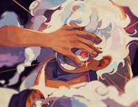 Image 3 of Luffy Week 2024