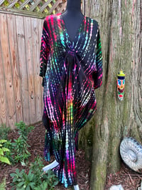 Image 1 of Northern Lights OSFM Caftan
