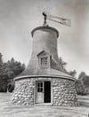 Ministers Island Windmill