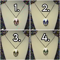 Image 2 of Tommy chain necklace 