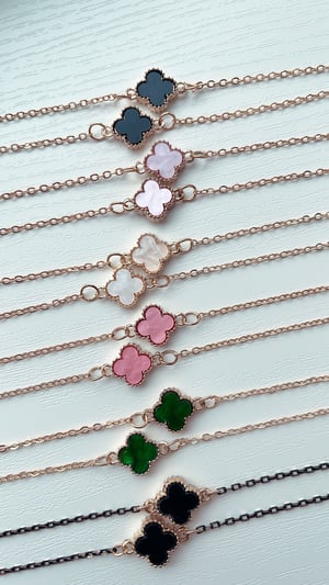 Image of Cleef Chains 