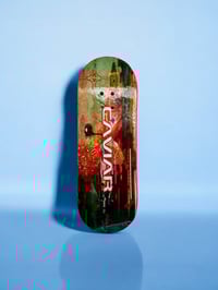 CAVIAR “Cyber City” Deck