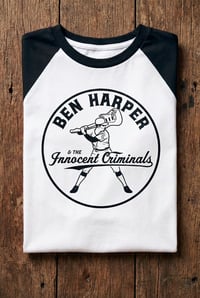 Image 4 of Camiseta Baseball Ben Harper