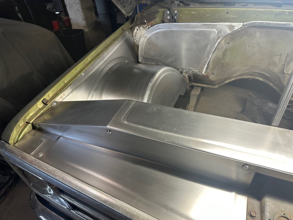 Rear Left Bumper Mounting Bracket Steel Fits 2017-2019 F-150 Raptor HL3Z17788A E - Foto 7