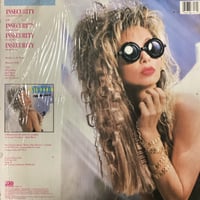 Image 2 of Stacey Q - Insecurity 