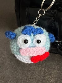 Image 3 of Hello kitty Hangyodon