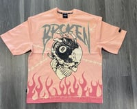Broken Tee
