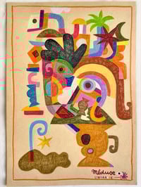 Image 1 of Méduse 