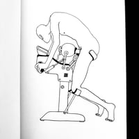 Image 19 of Tomi Ungerer - Fornicon