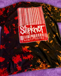 Image of SLIPKNOT - (sic)