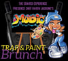 Trap & Paint Brunch 