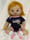 Image of Peonie, 19” Chubby Preemie Girl
