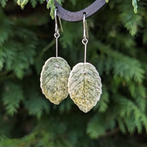 Image of Autumn Leaves Earrings