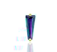 Image 1 of Junipurr Jewellery with Mystic Topaz