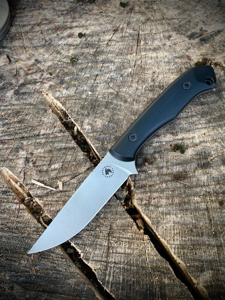 Image of Hunter 3.5 BLACK