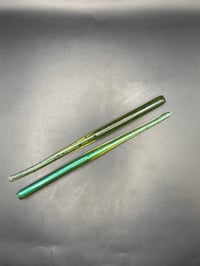 Image 1 of 8” Slick Willie “Space Grass” 