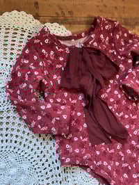 Image 2 of Tara Sitter Romper