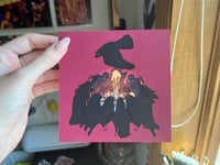 Image 2 of Crow Cult - Art Print