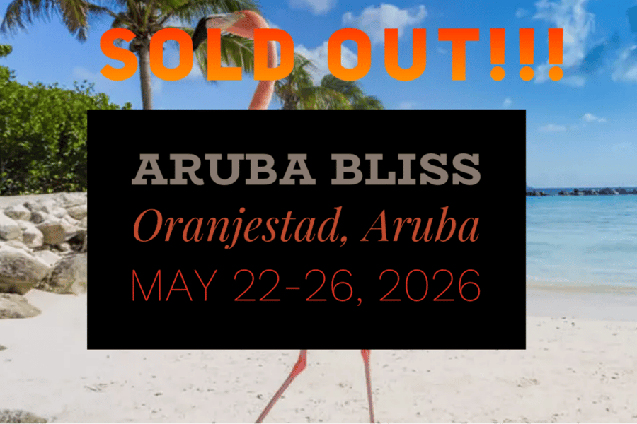 Image of Aruba Bliss Getaway