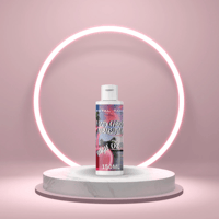 Fizzy Cherry Tingle Cream