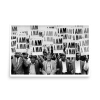 Image 3 of I AM A MAN