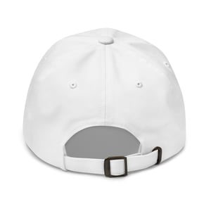 Image of Church of Implemonti™ Hat (White)