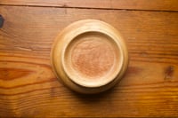 Image 4 of Eating bowl - Beech 1