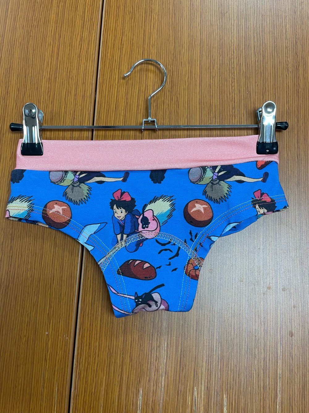 Image of Small undies