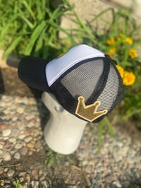 Image 4 of Smiley Trucker 🙃
