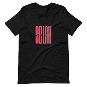 Image of SELAH T-Shirt