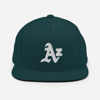 Image 1 of LOWR AZ Az Snapback Hat