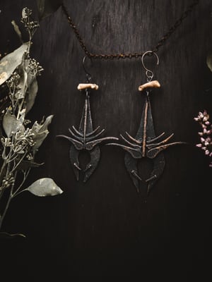 Image of Witch King Hangers