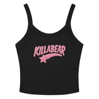 Image 4 of KILLABEAR TANK TOP