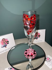 Image 5 of Custom wine glass