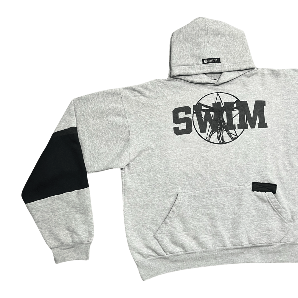 Sink/Swim Hoodie